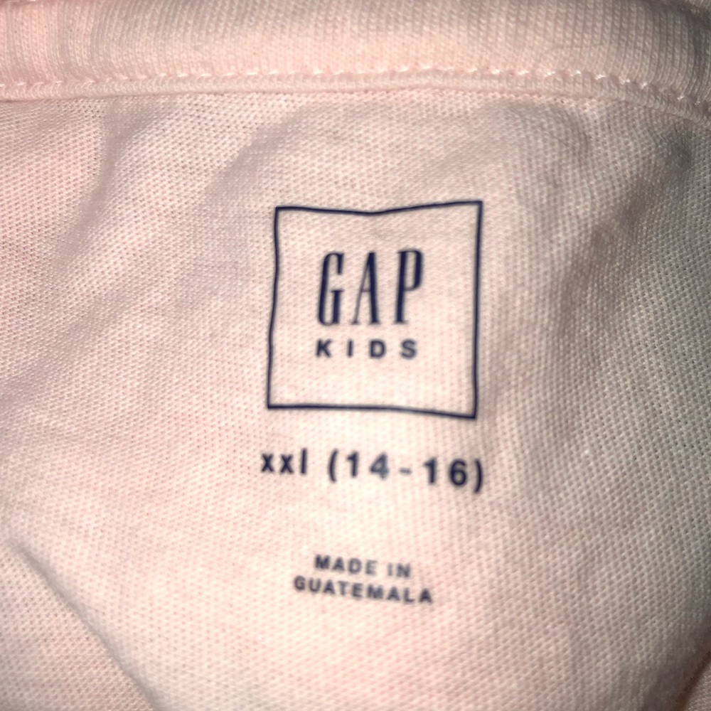 Three long sleeve shirts like new - girls size 14/16 - Picture 12 of 16